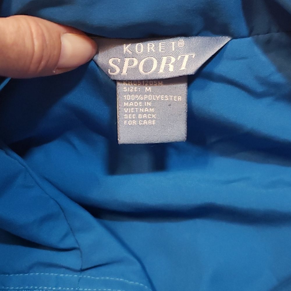 Koret Sport Jacket - Picture 3 of 8